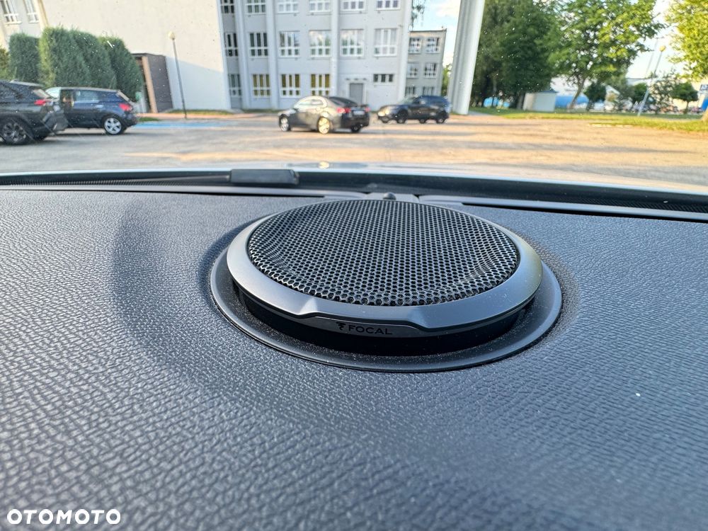 Peugeot 508 BlueHDi 180 EAT6 Stop&Start GT - 32