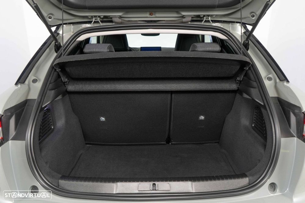 DS DS3 1.2 PureTech Bastille - 14