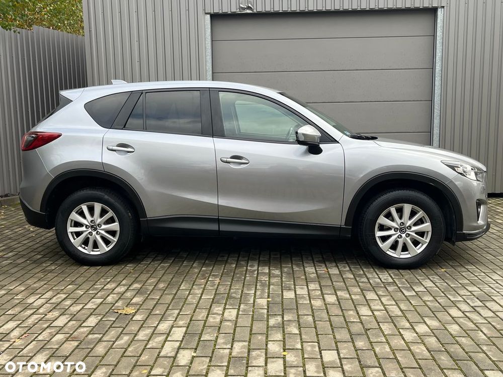 Mazda CX-5 2.0 Skymotion - 5