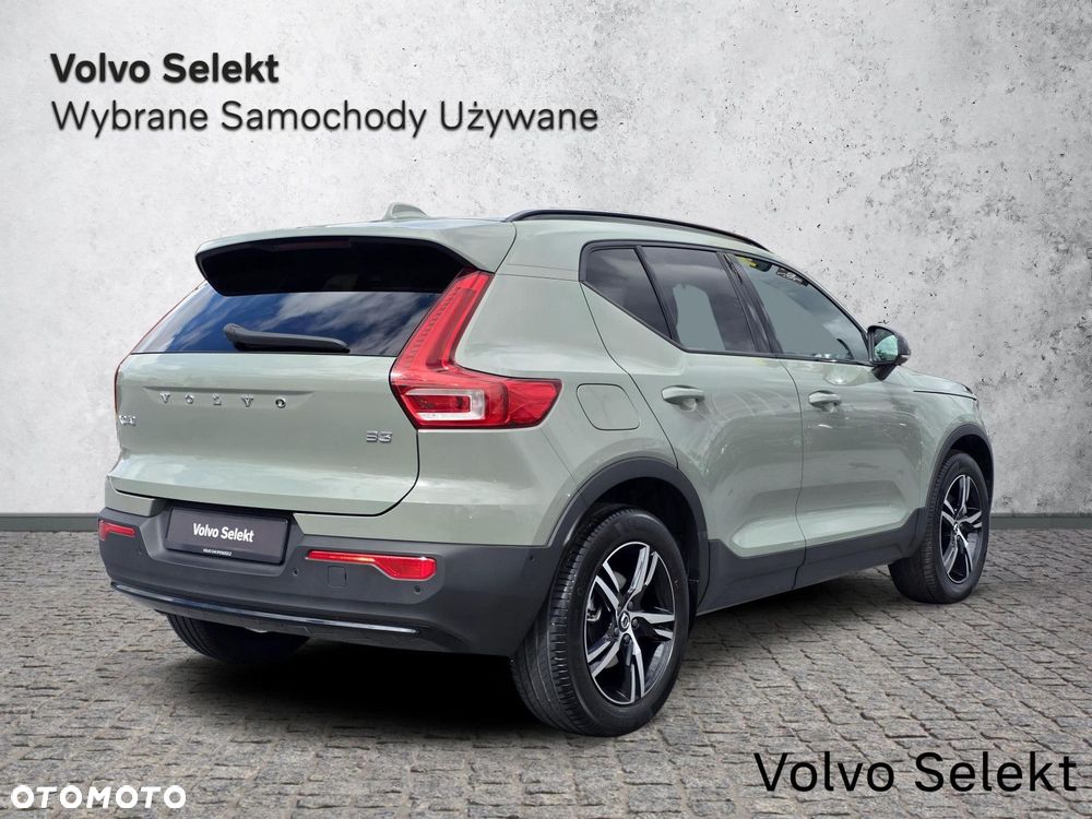 Volvo XC 40 - 7