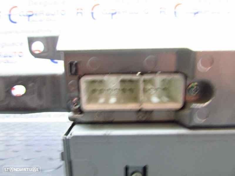 SISTEMA AUDIO / RADIO CD TOYOTA RAV 4 III 2007 -8612042220 - 4