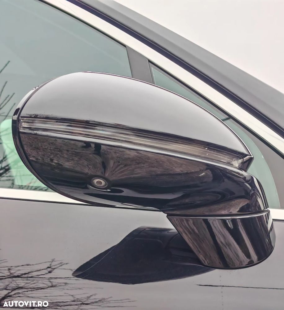 Porsche Cayenne E-Hybrid Tiptronic S - 13