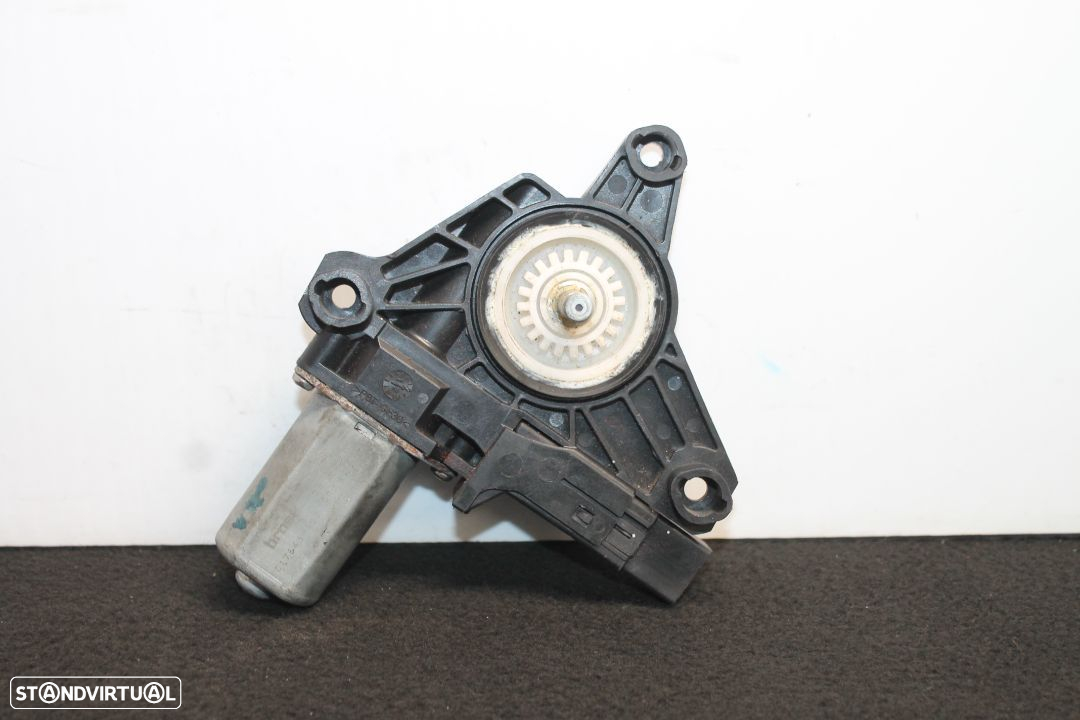 Motor Elevador Vidro Volvo - 2