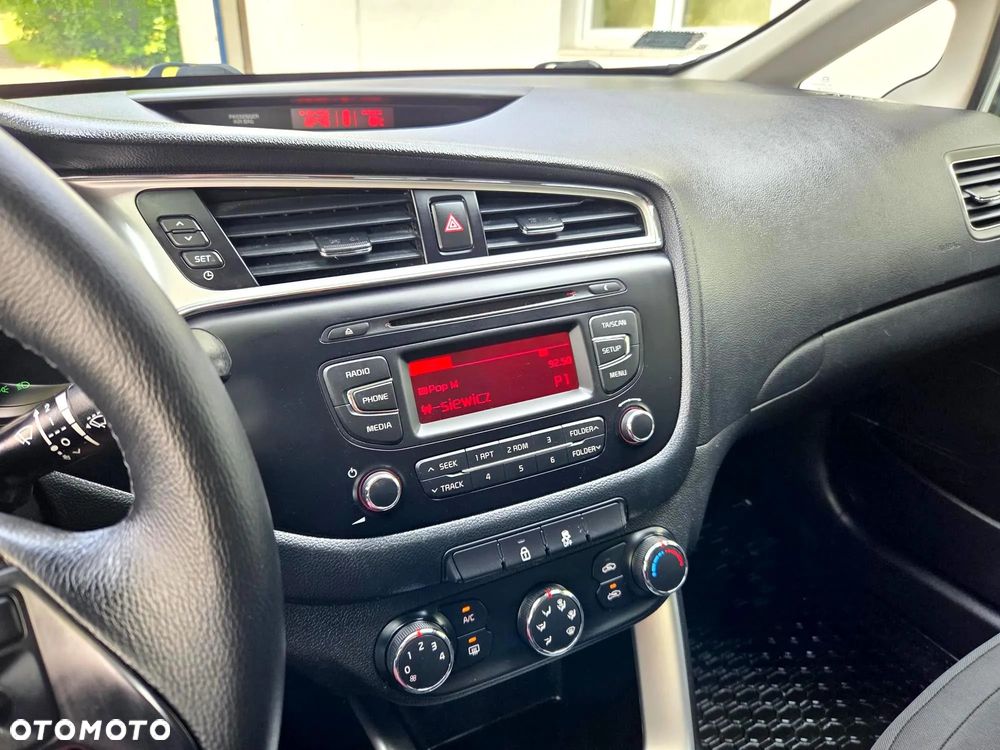 Kia Ceed Cee'd 1.4 M - 29