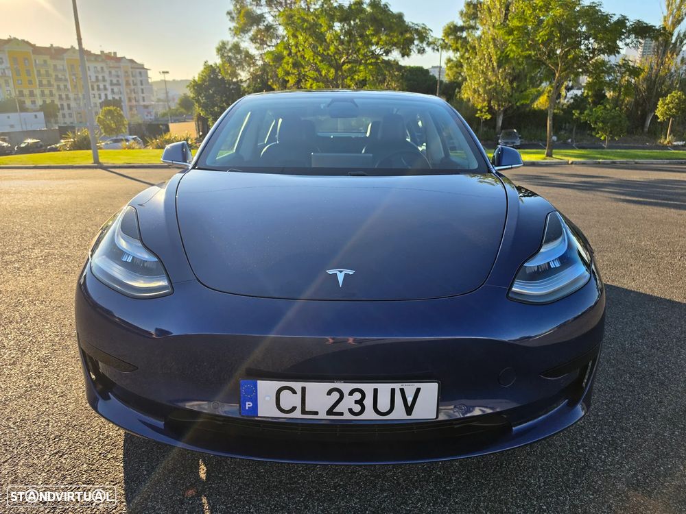 Tesla Model 3 Standard Range Plus RWD - 8