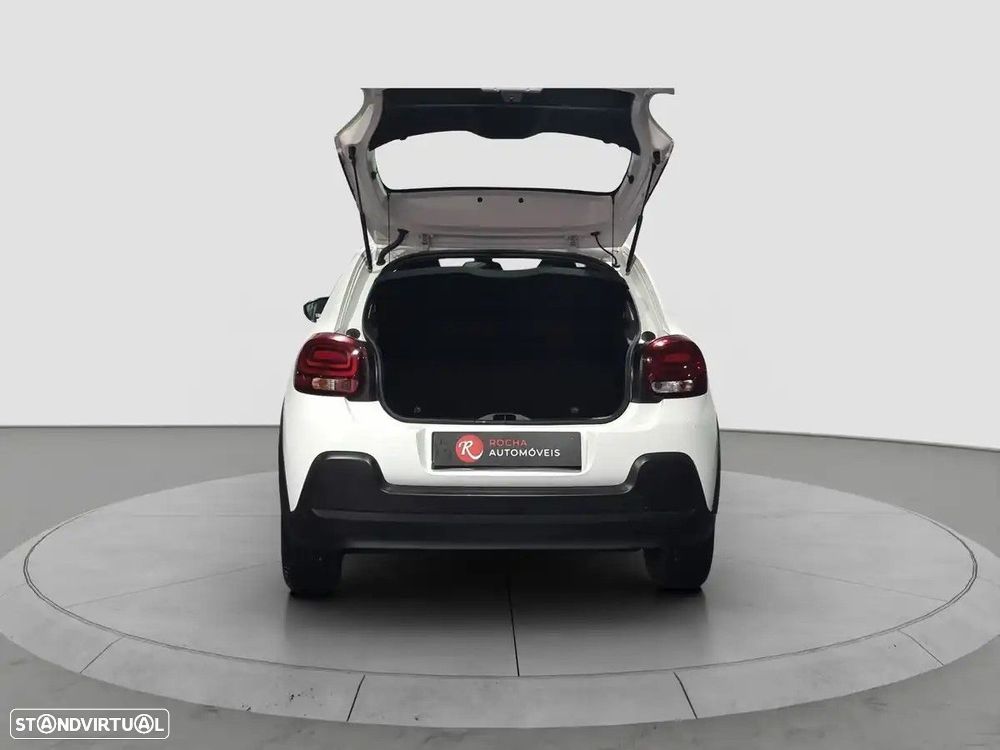 Citroën C3 1.2 PureTech Feel - 11
