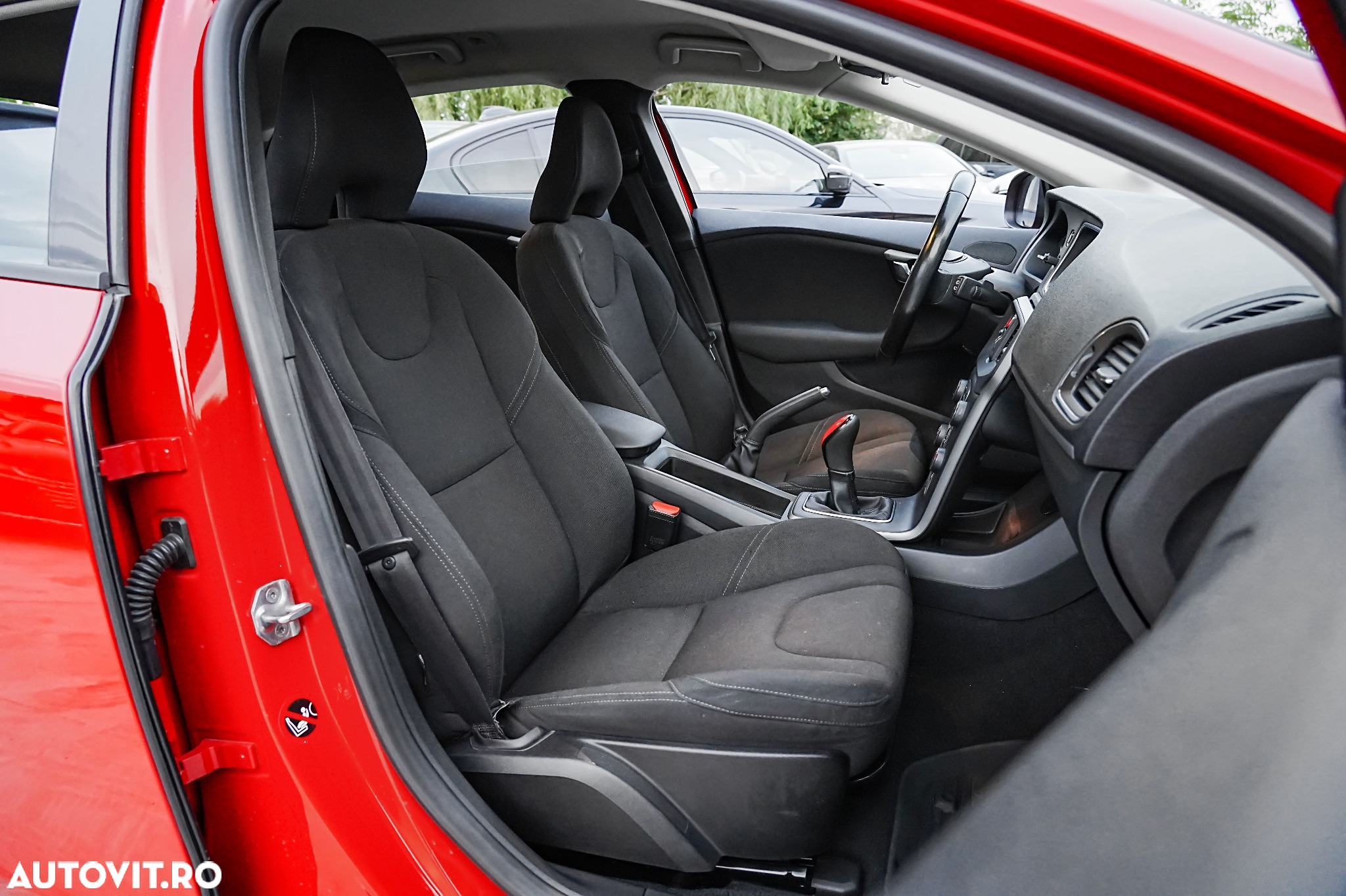 Volvo V40 - 13
