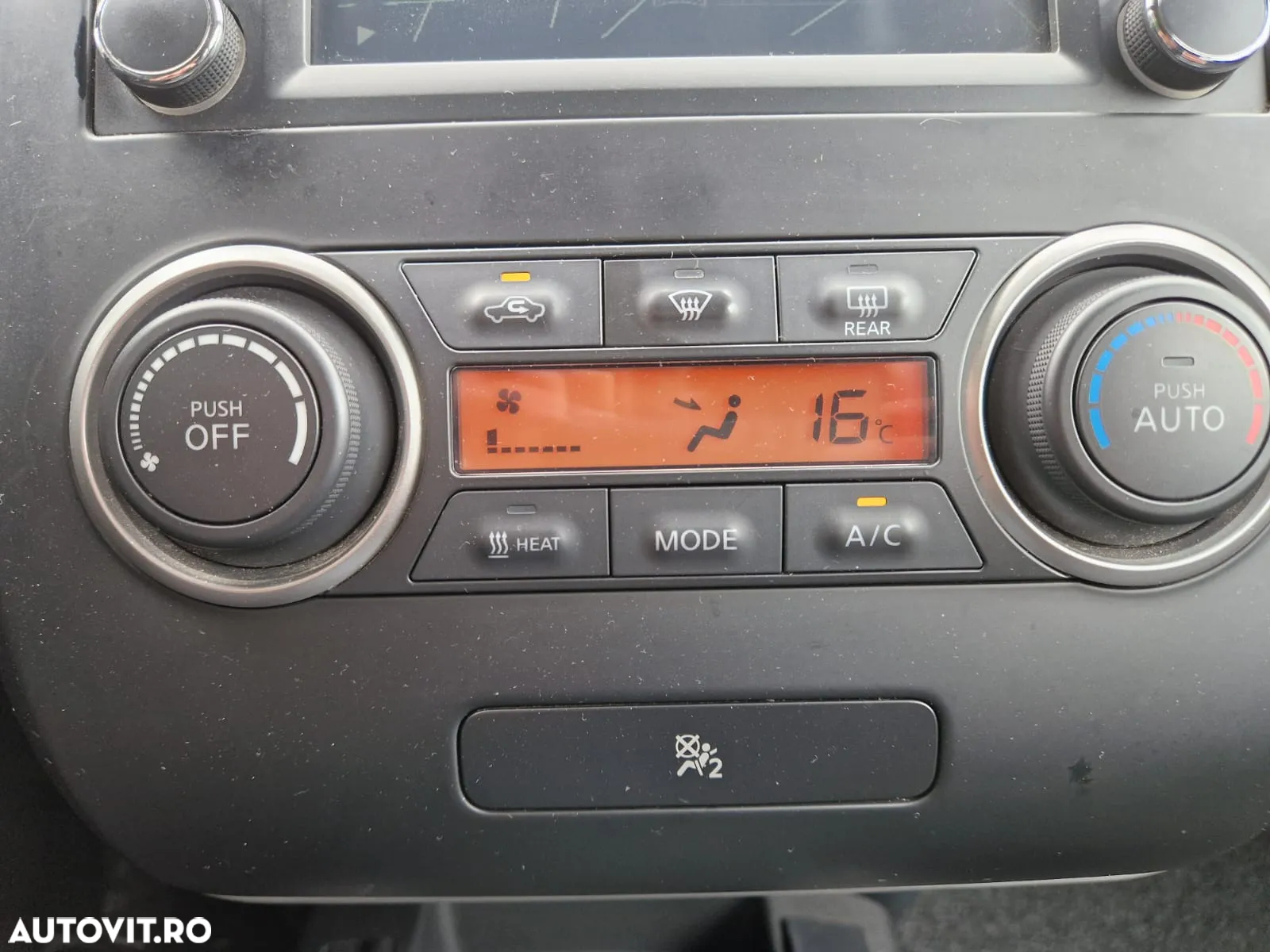 Nissan LEAF 30 kWh (mit Batterie) Acenta - 14