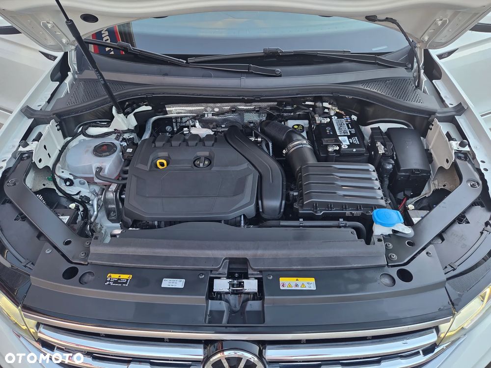 Volkswagen Tiguan 1.5 TSI OPF DSG R-Line - 11
