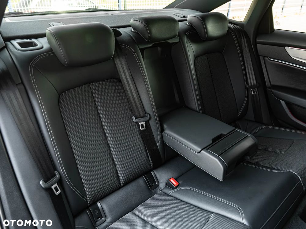 Audi A6 Limousine - 27