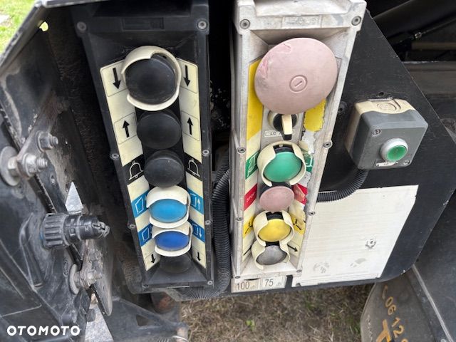 Nissan NT400 Cabstar 3,5t - 20