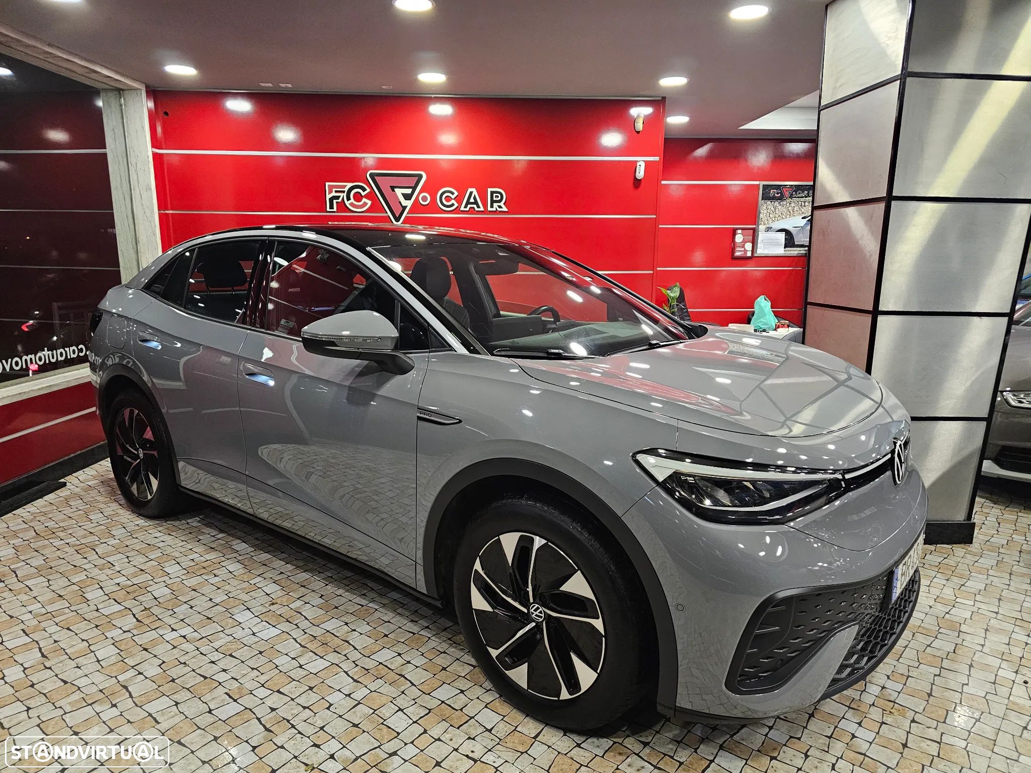VW ID.5 77 kWh Pro - 1
