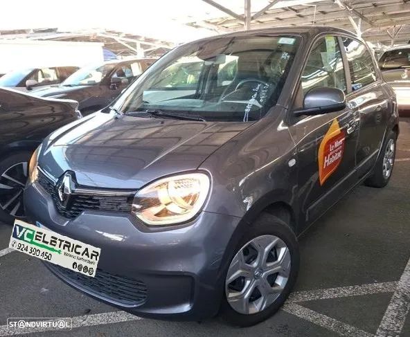 Renault Twingo Electric ZEN - 1