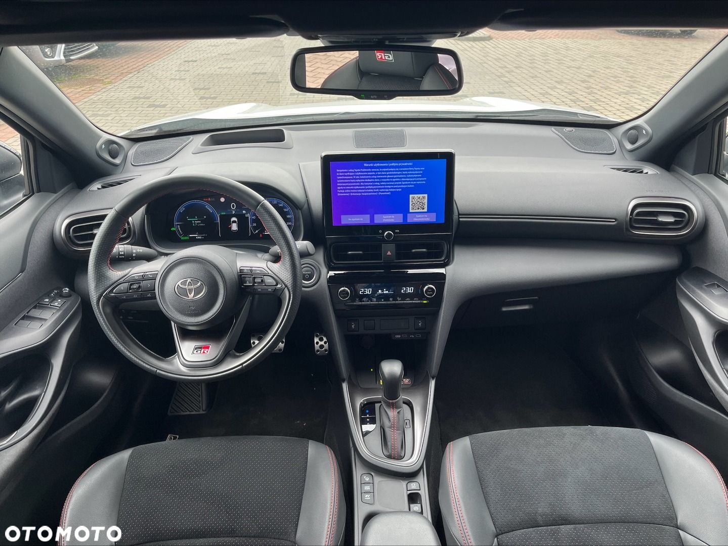 Toyota Yaris Cross - 6