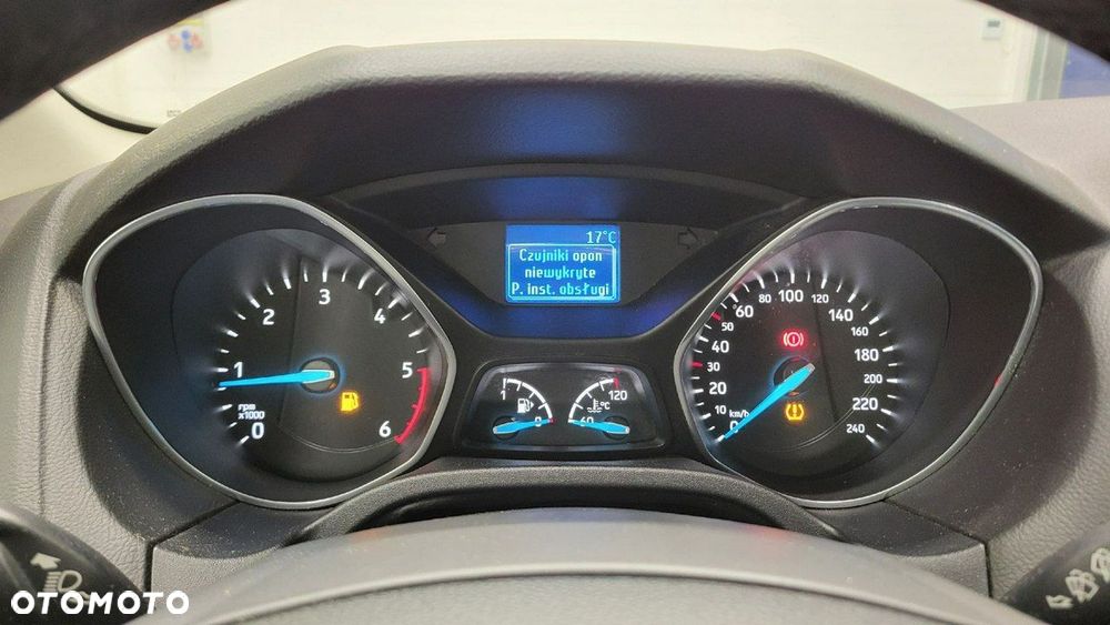 Ford Focus - 16