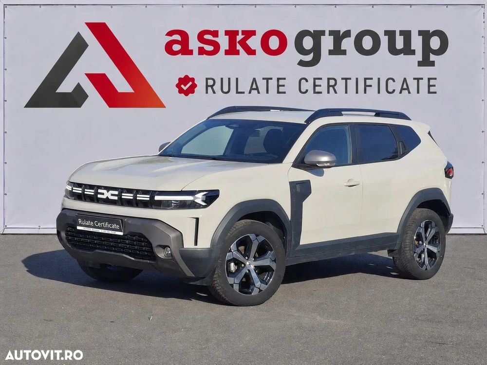 Dacia Duster - 3
