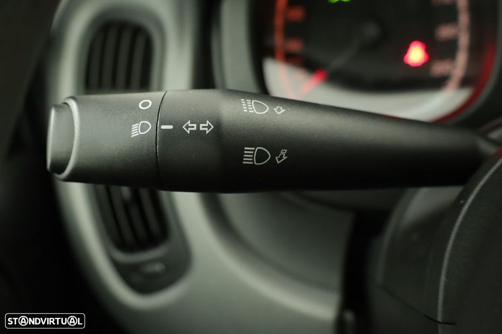 Fiat Panda 1.2 City Cross S&S - 14