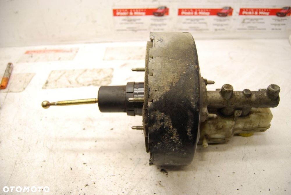 SERWO POMPA HAMULCOWA 6Q1614105R SEAT IBIZA III 1.9 TDI SKODA VW - 2