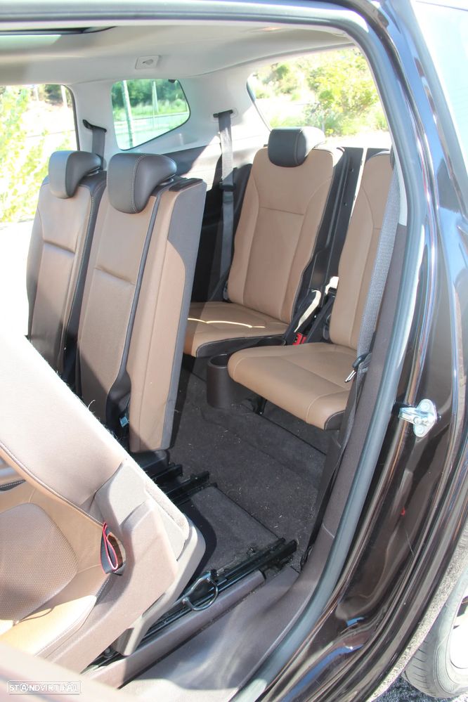 Opel Zafira 1.6 CDTi Cosmo - 30