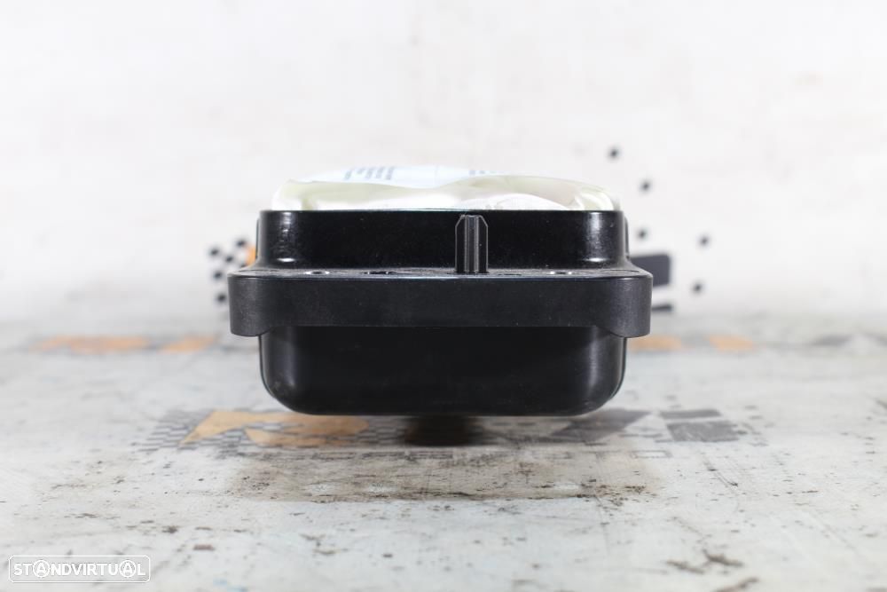 Airbag De Passageiro Volkswagen Caddy Iv Caixa (Saa, Sah)  7E0880204e - 6