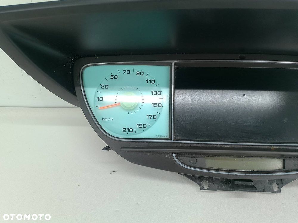 LICZNIK LANCIA PHEDRA 503550080222 2.0 16V - 5