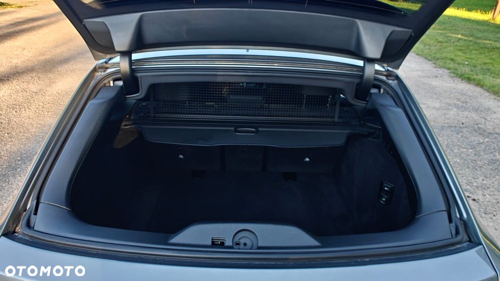 BMW Seria 5 520i Luxury Line - 3