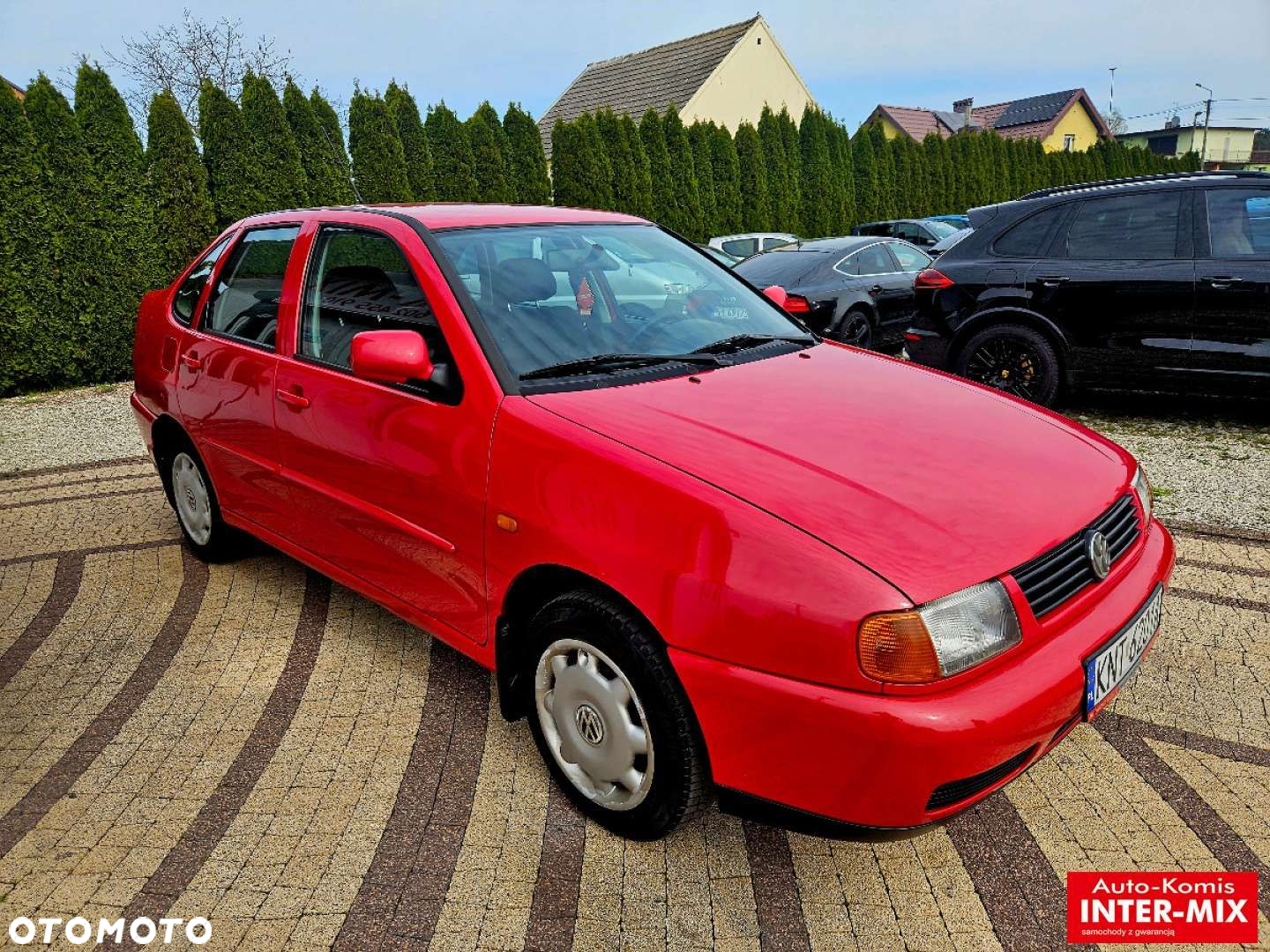 Volkswagen Polo - 3