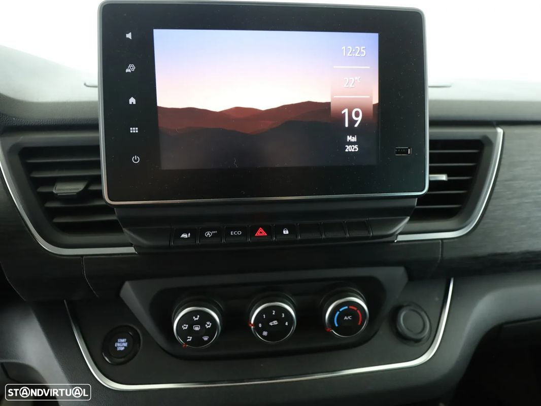 Renault Trafic Blue dCi 150 Evolution - 10