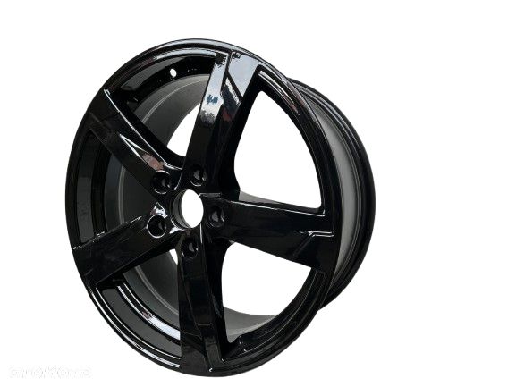 Felgi 5x112 17 Golf Touran Caddy - 4