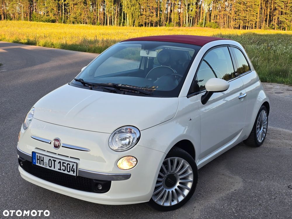 Fiat 500 1.2 8V Dualogic Start&Stopp - 2