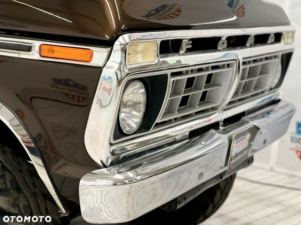 Ford F250 - 28