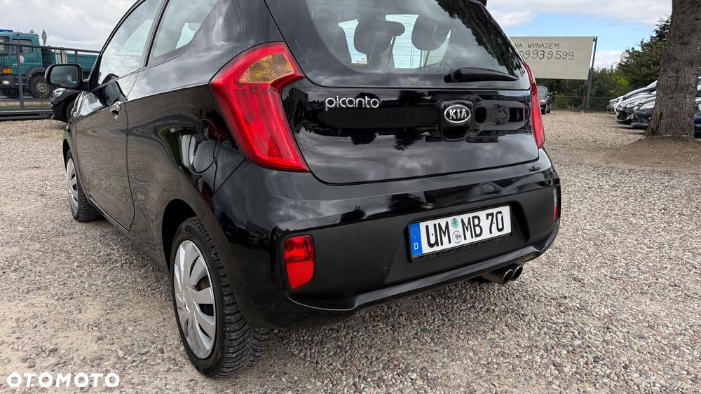 Kia Picanto - 14