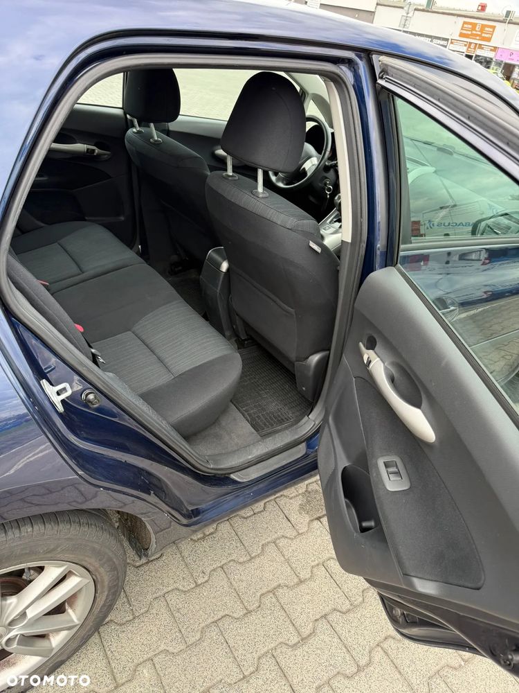 Toyota Auris 1.6 VVT-i Premium MM - 34