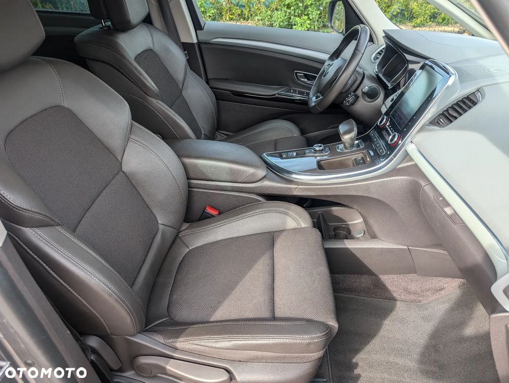 Renault Espace Energy TCe 200 EDC Intens - 10