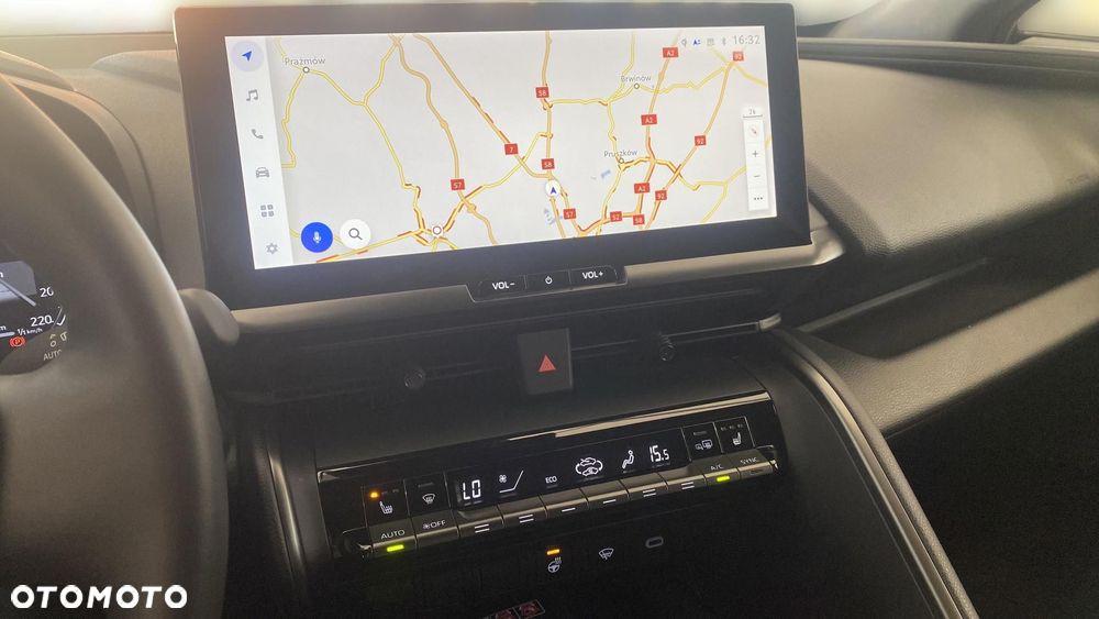 Toyota C-HR 1.8 Hybrid Style - 21