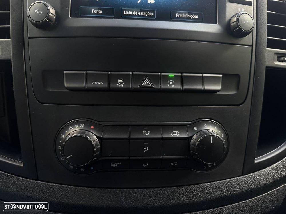 Mercedes-Benz Vito Tourer 116 CDi/32 Pro - 30