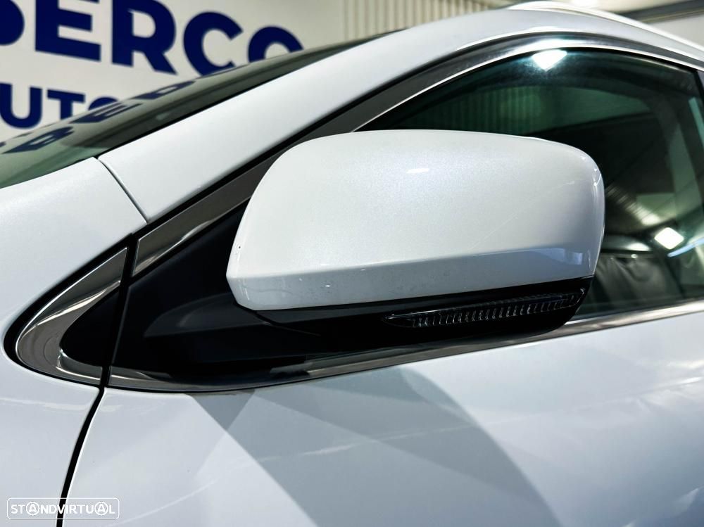 Renault Kadjar Energy dCi 110 EDC COLLECTION - 16