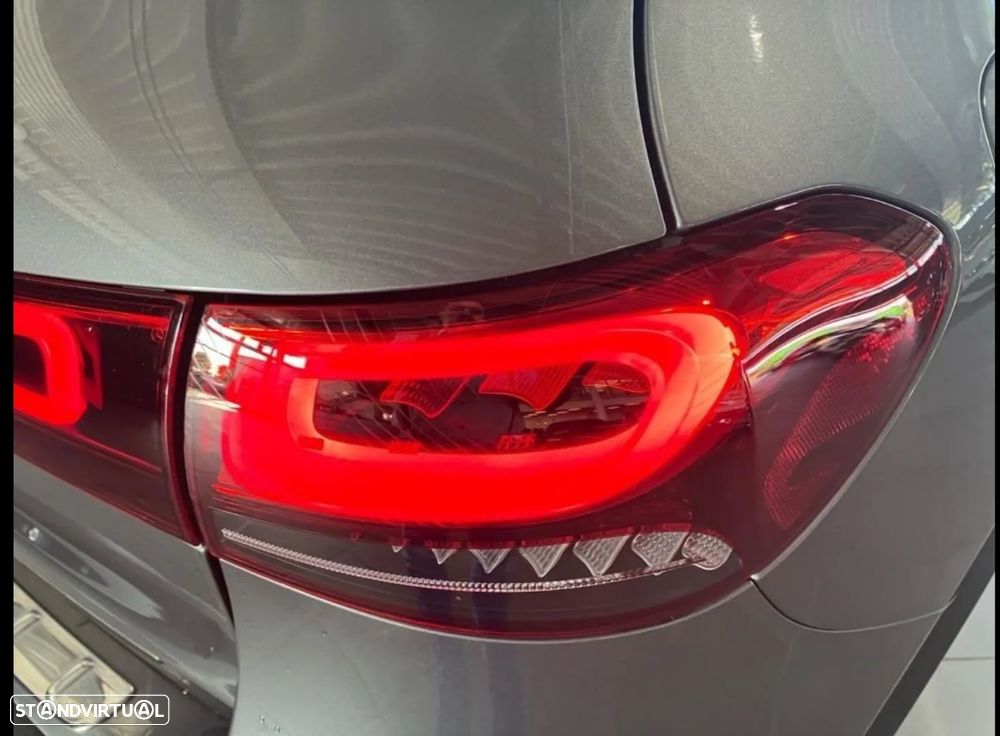 Mercedes-Benz EQA 250 AMG Line - 14