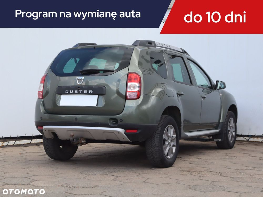 Dacia Duster - 7