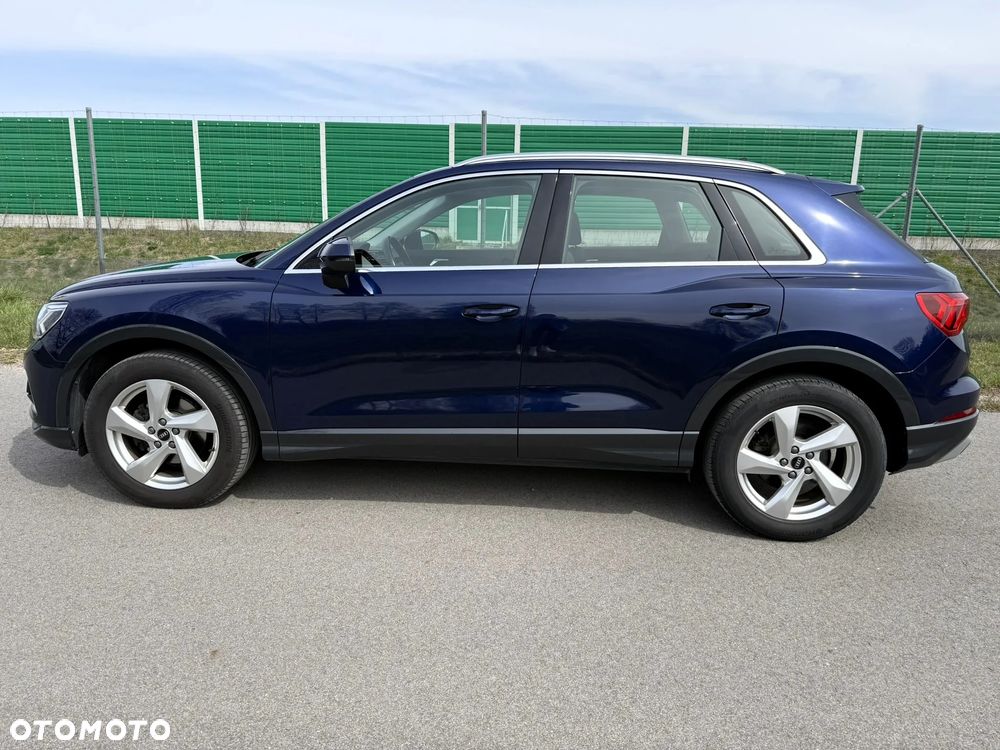 Audi Q3 35 TFSI mHEV S tronic - 11