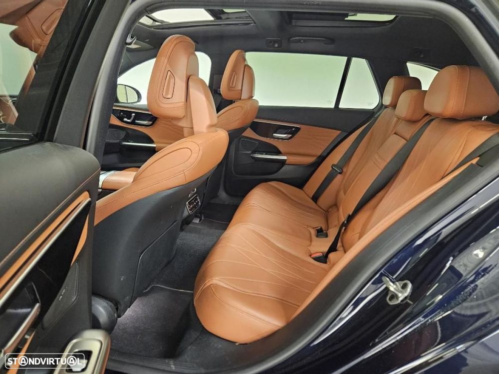 Mercedes-Benz C 300 e AMG Line - 7