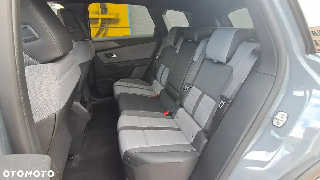 Opel Grandland 1.2 mHEV GS eDTC6 - 4