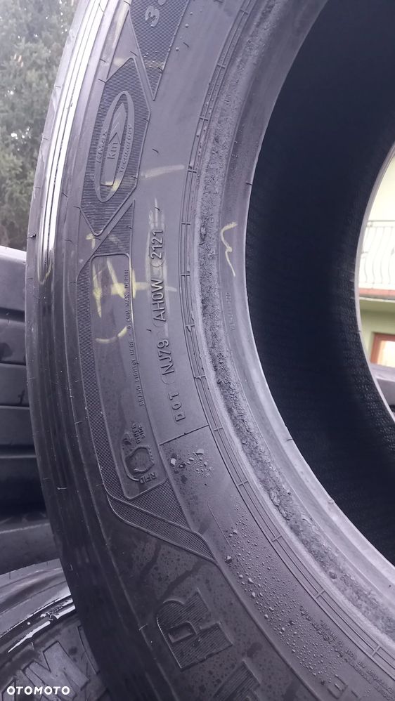GOODYEAR 385/65R22,5 - 3