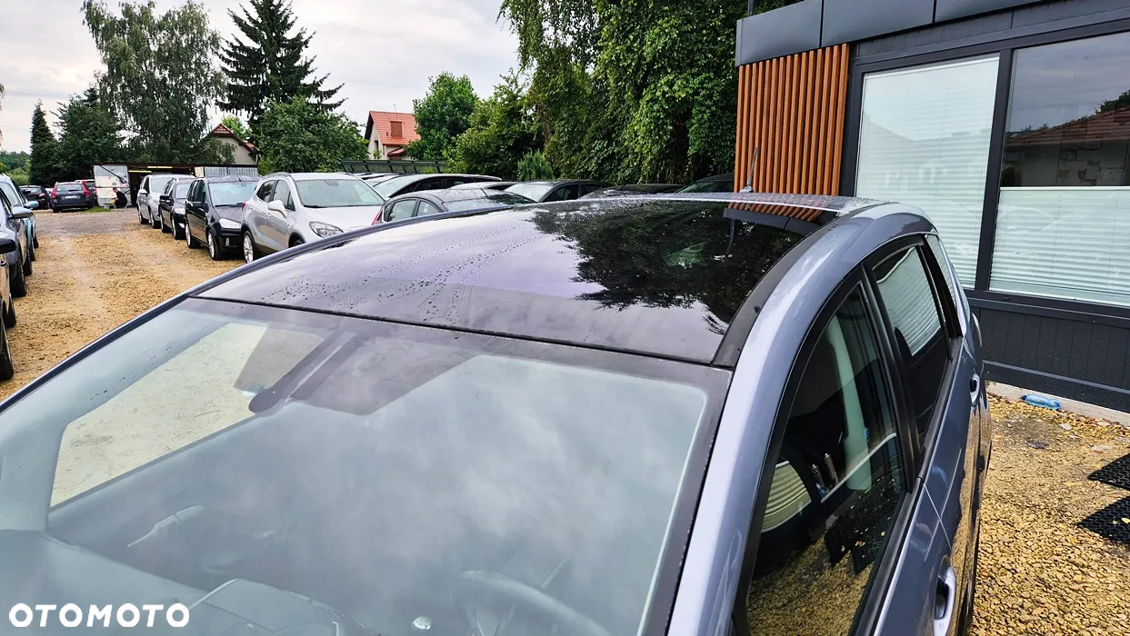 Toyota Verso 1.8 Premium EU5 7os - 25