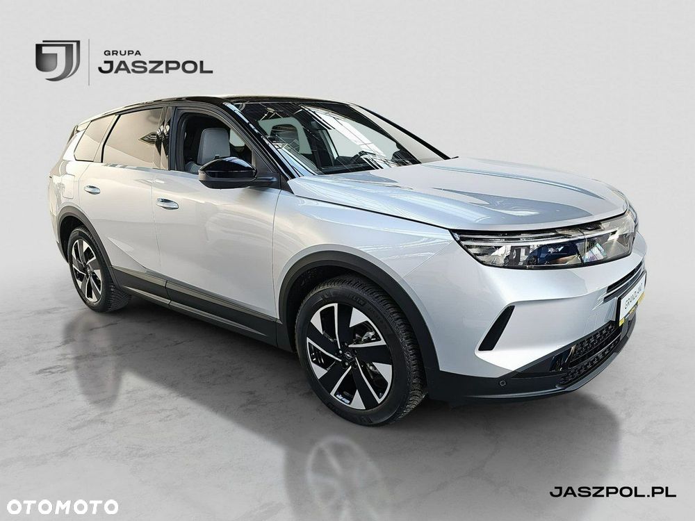 Opel Grandland - 3