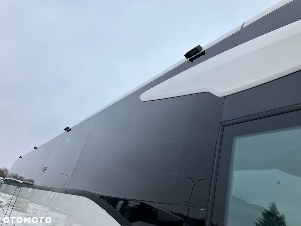 Mercedes-Benz TOURISMO Dostępny od ręki - fabrycznie nowy - 25