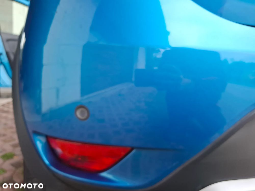 Dacia Sandero Stepway - 30