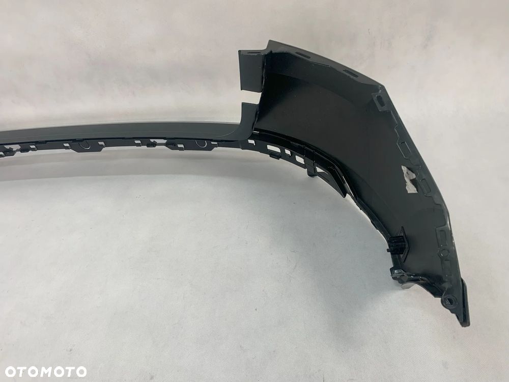 Seat Ateca Zderzak tyl tylny PDC - 6
