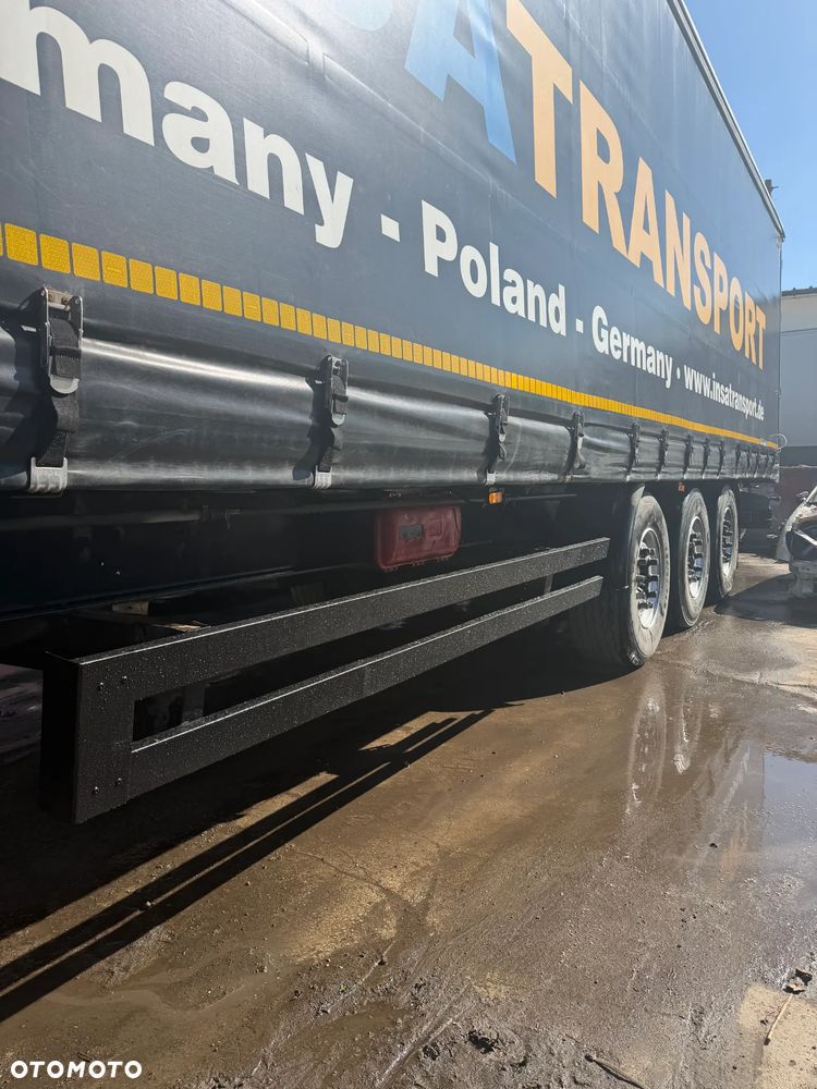 Wielton Standard - 5