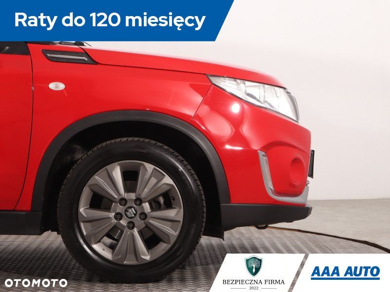Suzuki Vitara - 16